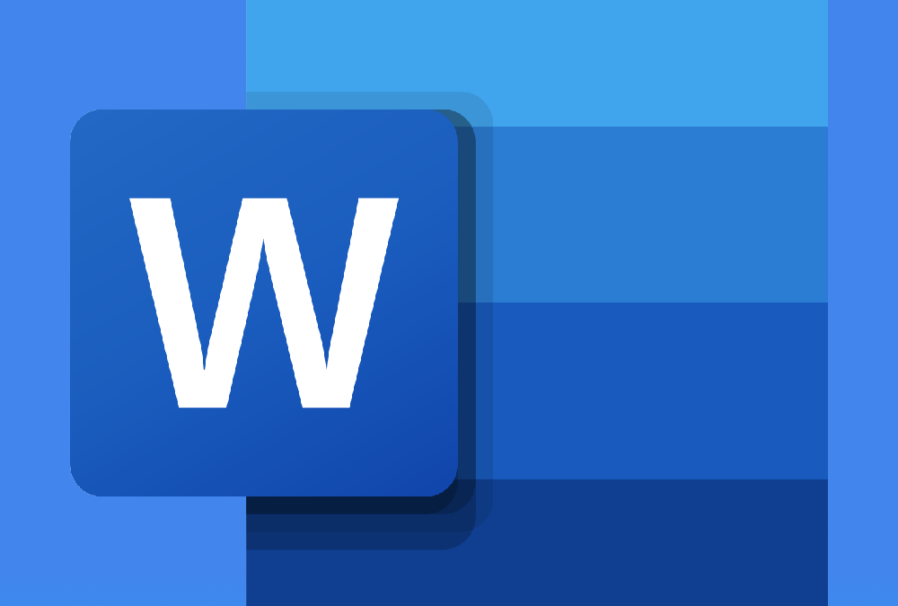 Microsoft Word